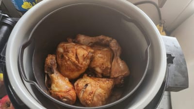 כרעיים/שוקיים עוף סמארט ליד