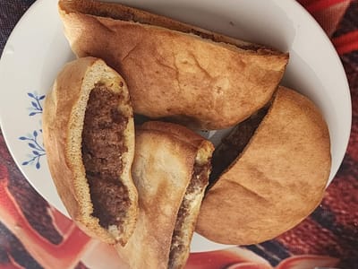 עראייס שגם ילדים אוהבים (: בנינג'ה גריל