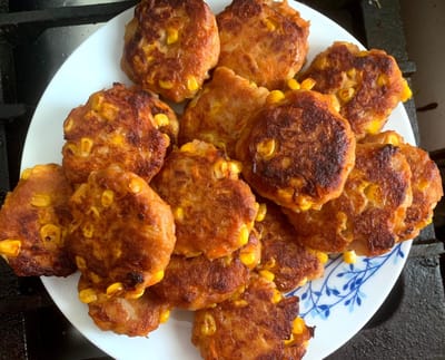 קציצות טונה