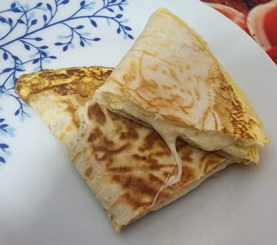 טורטיחביתה