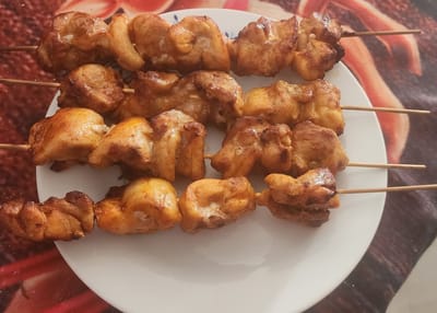 שיפודי פרגיות