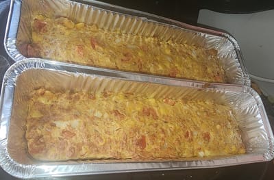 פשטידת טונה