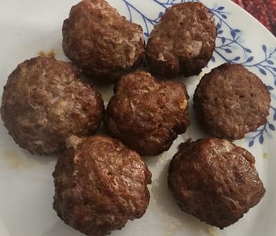 קבבוני בקר בנינג'ה סמארט ליד