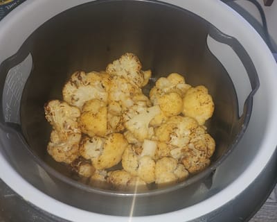 כרובית בנינג'ה סמארט ליד