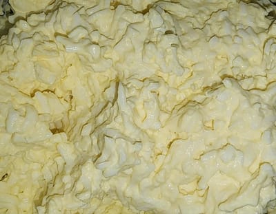 סלט ביצים לילדים