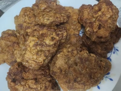 לביבות כבד עוף