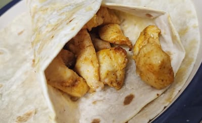 שווארמה מחזה עוף