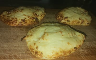 לביבות כרובית