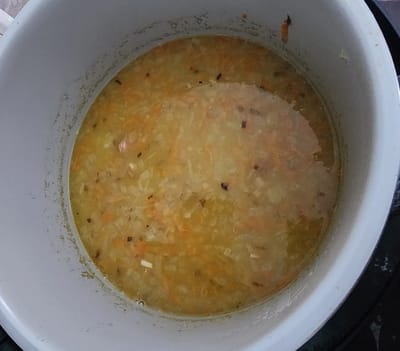 מרק אפונה בטעם מעושן