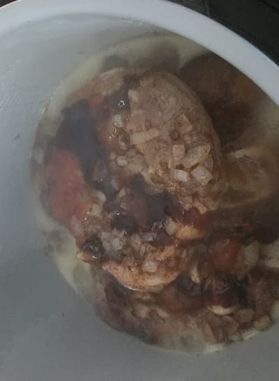 אוסובוקו בנינג'ה סמארט ליד