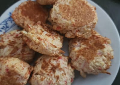 קציצות סורימי