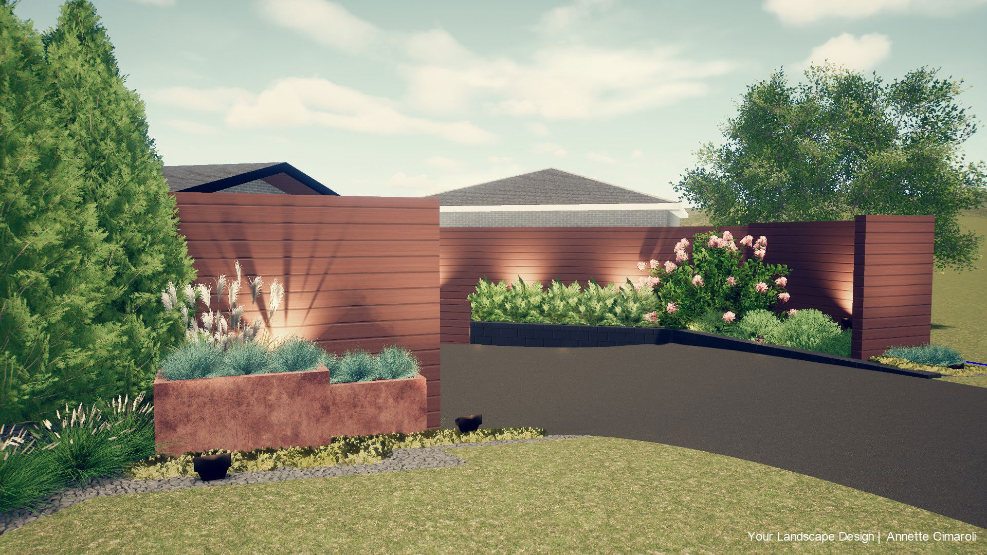 Stylish Neighborhood Retreat