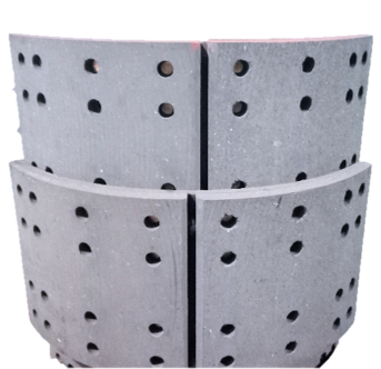 REMACHADO DE BANDAS PARA CAMIONES Y VEHICULOS DE CARGA