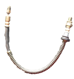 ELABORACION DE MANGUERAS DE FRENOS