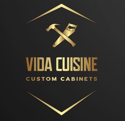 Vida Cuisine custom cabinets