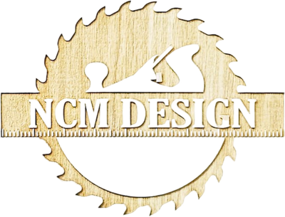 NCM Design Ébénisterie & Construction