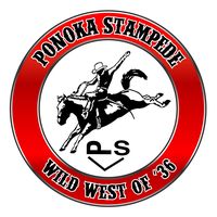 Ponoka Stampede Canadian Cowdog Futurity