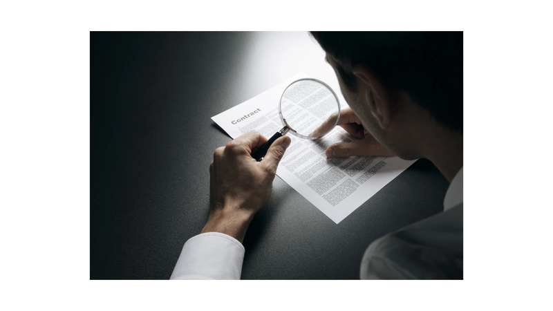 Contratos