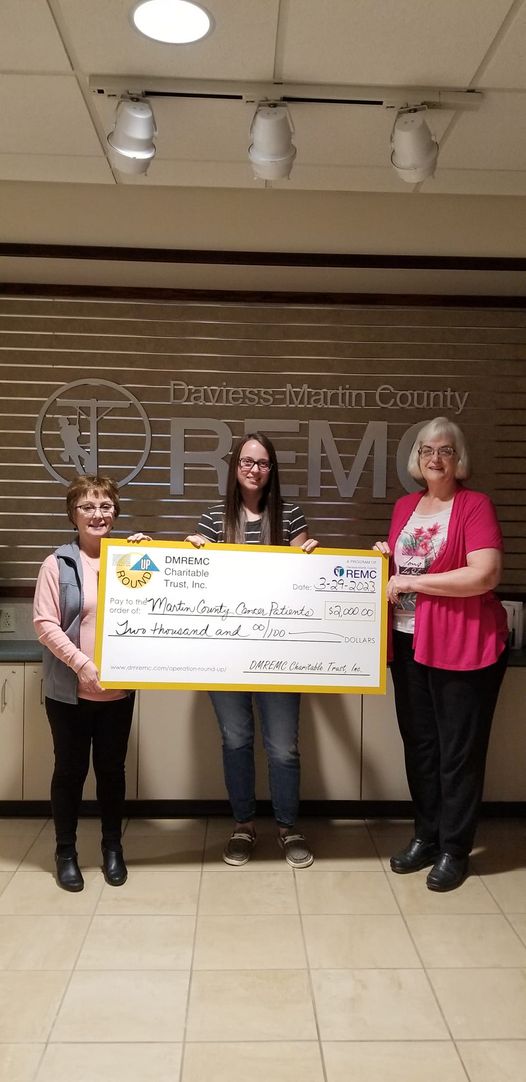 REMC Operation Round-up