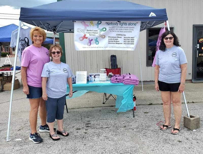 Loogootee Summerfest June 22-24, 2023