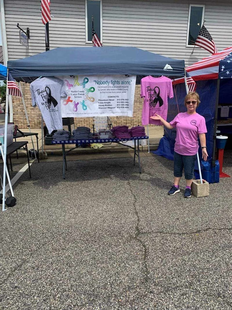 Shoals Catfish Festival July 1-4