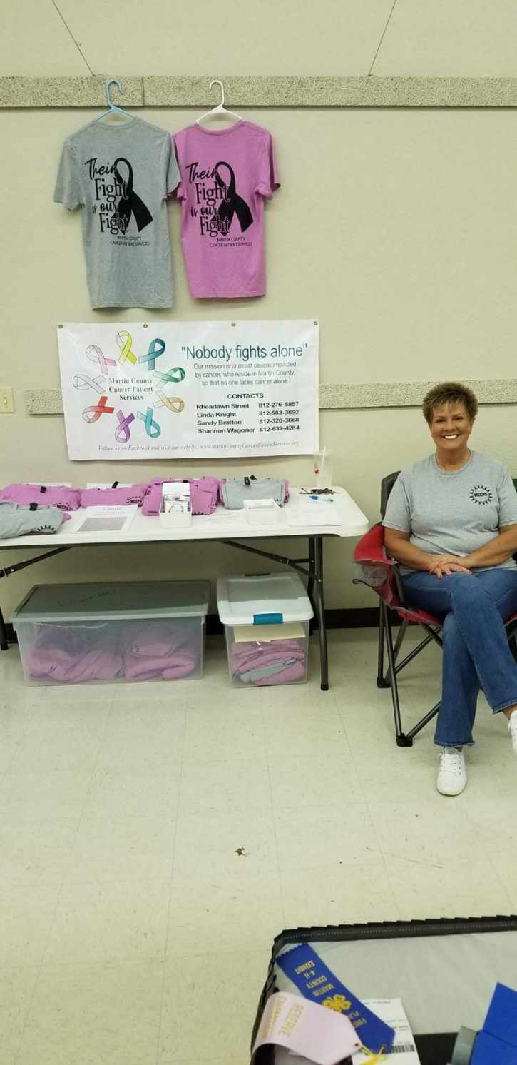 4-H Fair  July 7-11, 2023