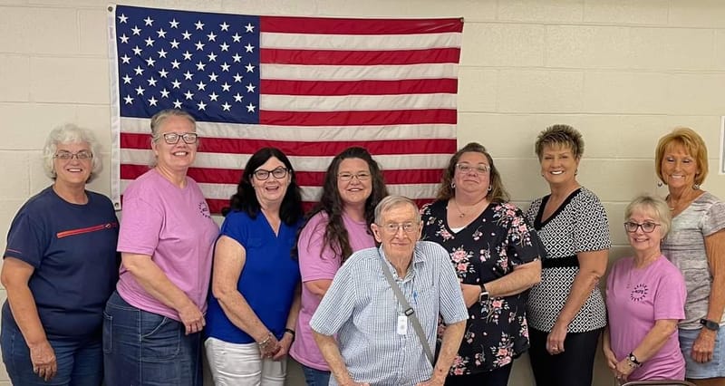 May Cake Ball Fundraiser