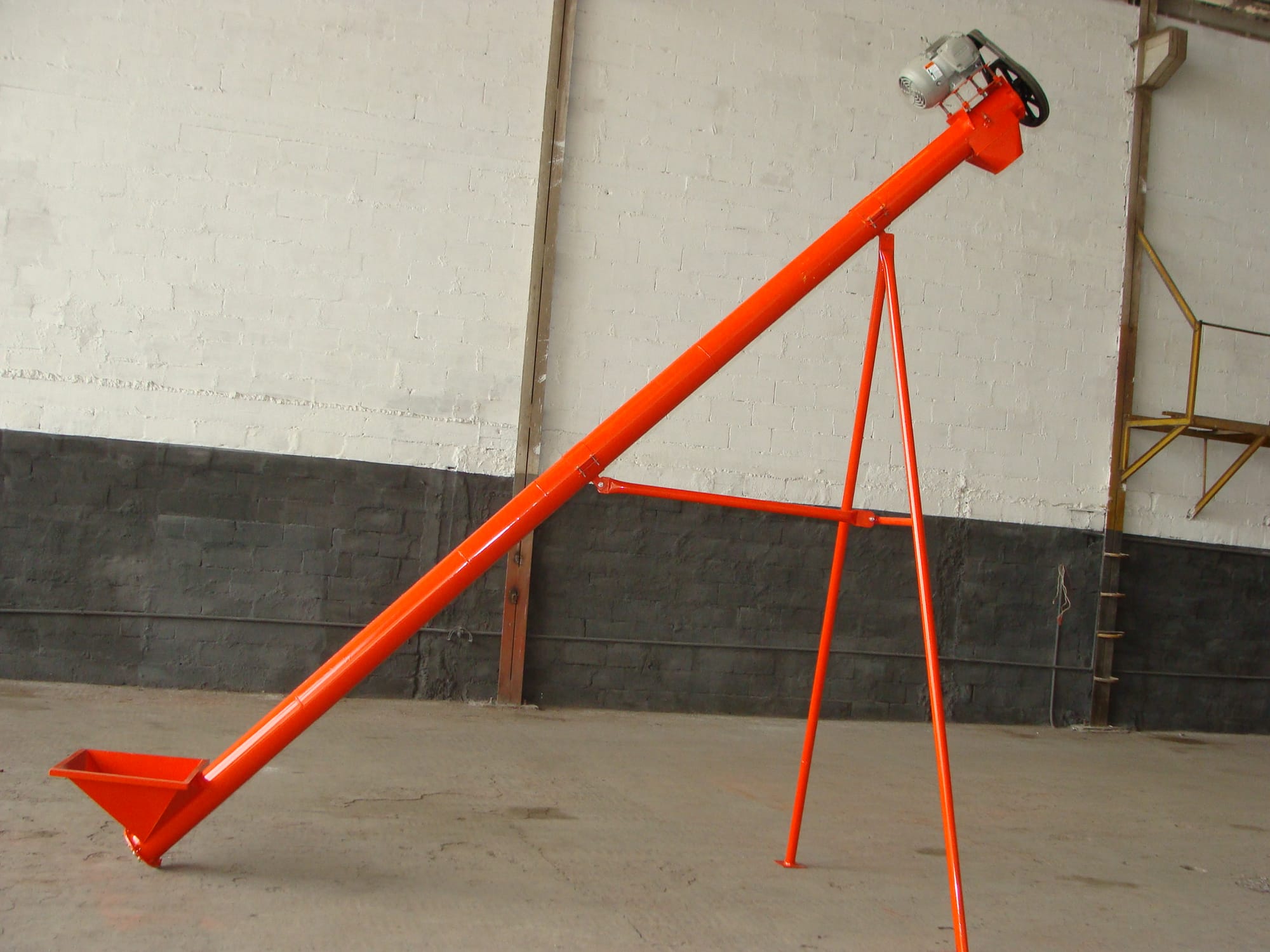 TRANSPORTADOR CON ALTURA FIJA