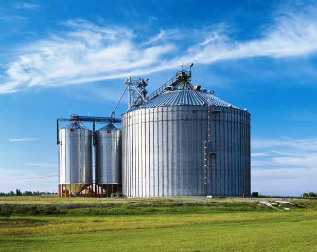 SILO