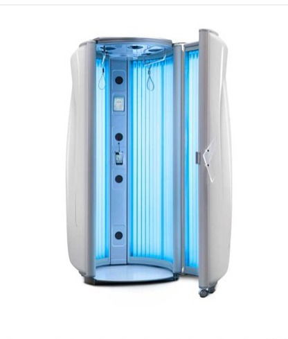 Tanning Stand up memberships for 12 minutes maximum