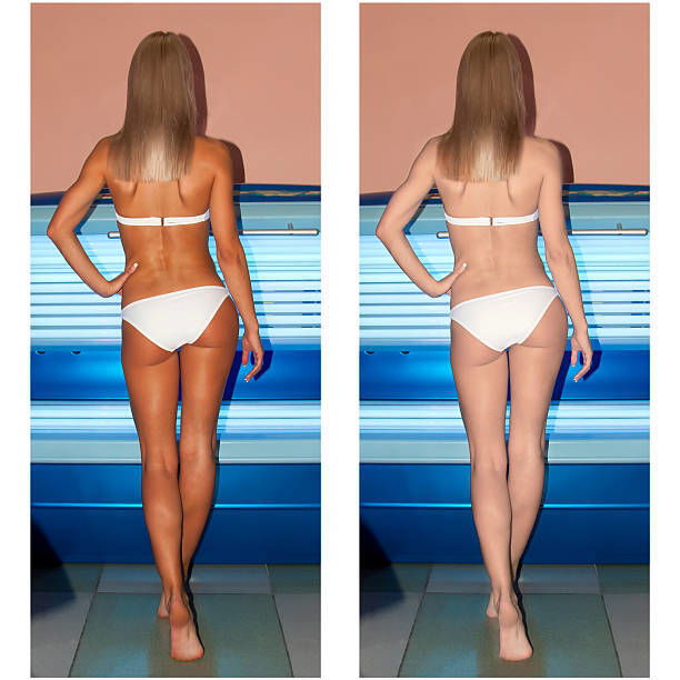 Additional Benefits from Indoor Tanning
