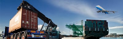 Your Guide On How To Choose The Right Logistic Service