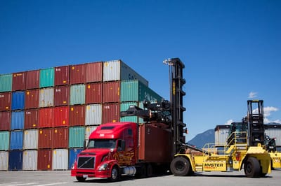 The Advantages Of Logistics And Transport Services Around The Globe