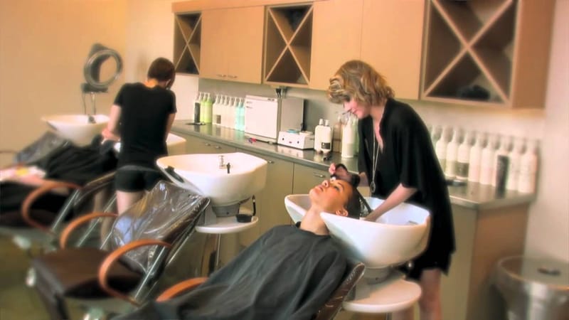 What Makes An Excellent Hair Salon?