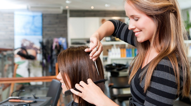 Ways in Knowing a Good Hairdresser
