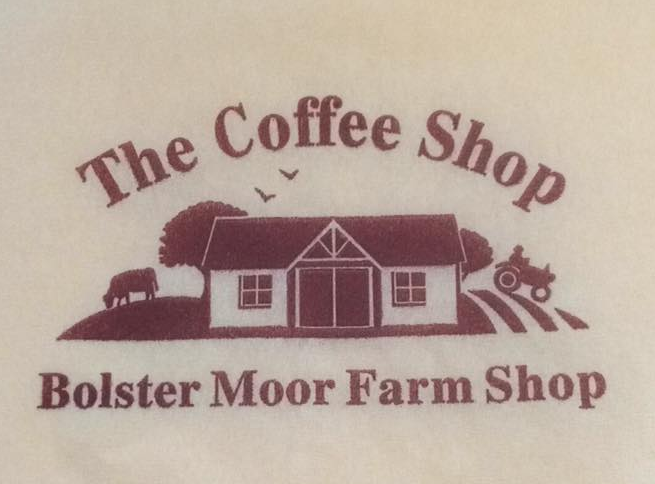 Bolster Moor Farm Shop