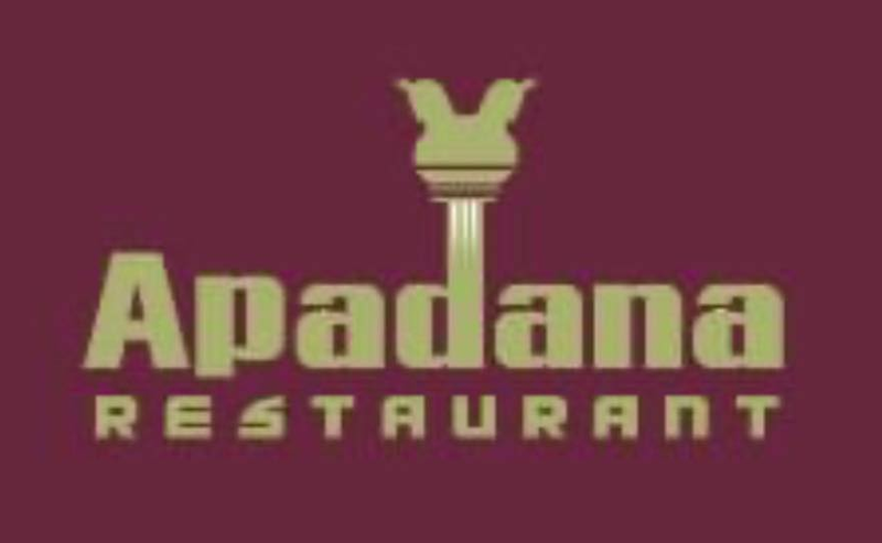 Apadana Persian Restaurant