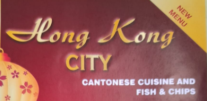 Hong Kong City Takeaway, Bramley