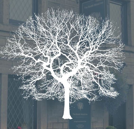 The Booth Wood Inn, Rishworth