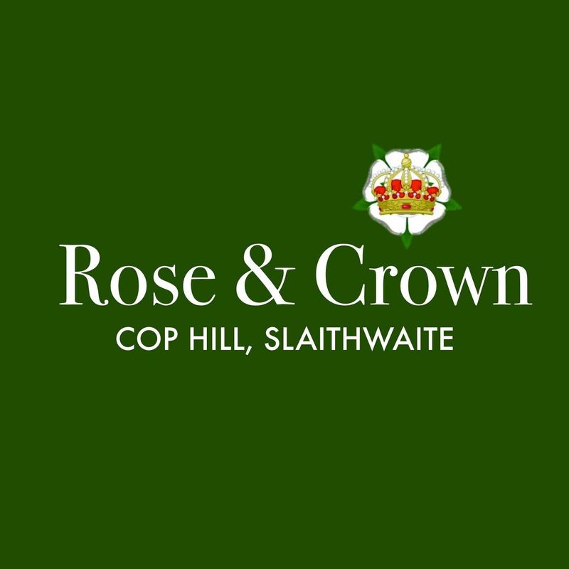 Rose & Crown