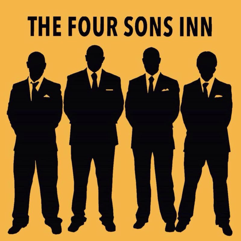 The Four Sons