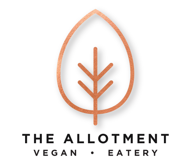 The Allotment Vegan Eatery
