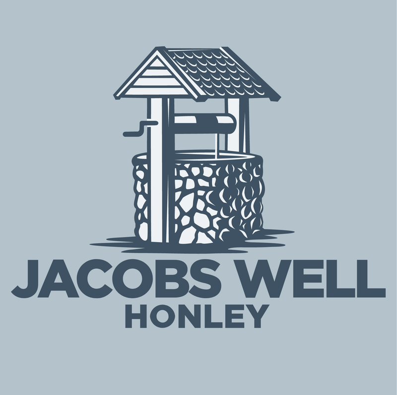 Jacob's Well