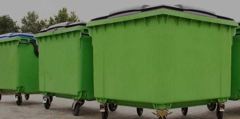Complete Waste Removal Most Efficiently at the Easiest Skip Bin Hire