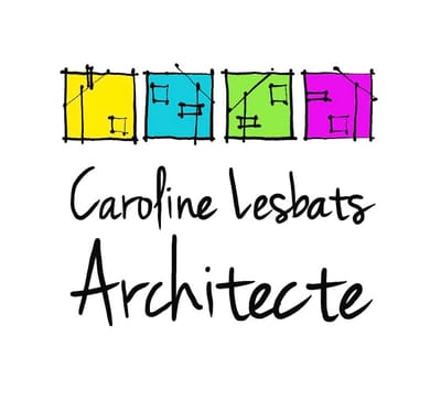 ARCHITECTE CAROLINE LESBATS