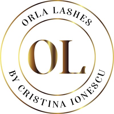 ORLA LASHES