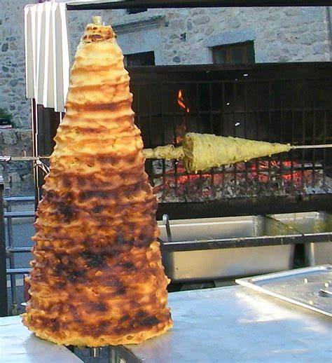 Craquez pour les gourmandises de la région. Des saveurs d’enfance, des recettes transmises, des instants de pur bonheur à savourer.