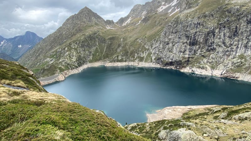 La vallée du Louron