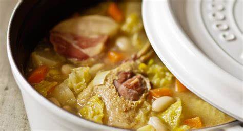 Recette de la Garbure des Hautes Pyrénées