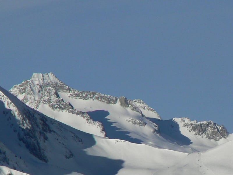 Pour les randonnées en raquettes